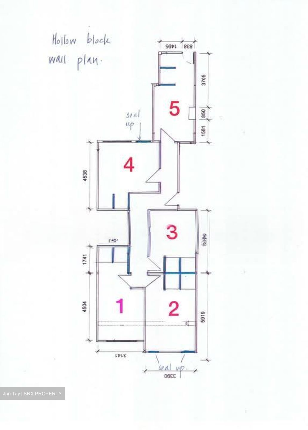 River Valley Road (D10), Apartment #587816821